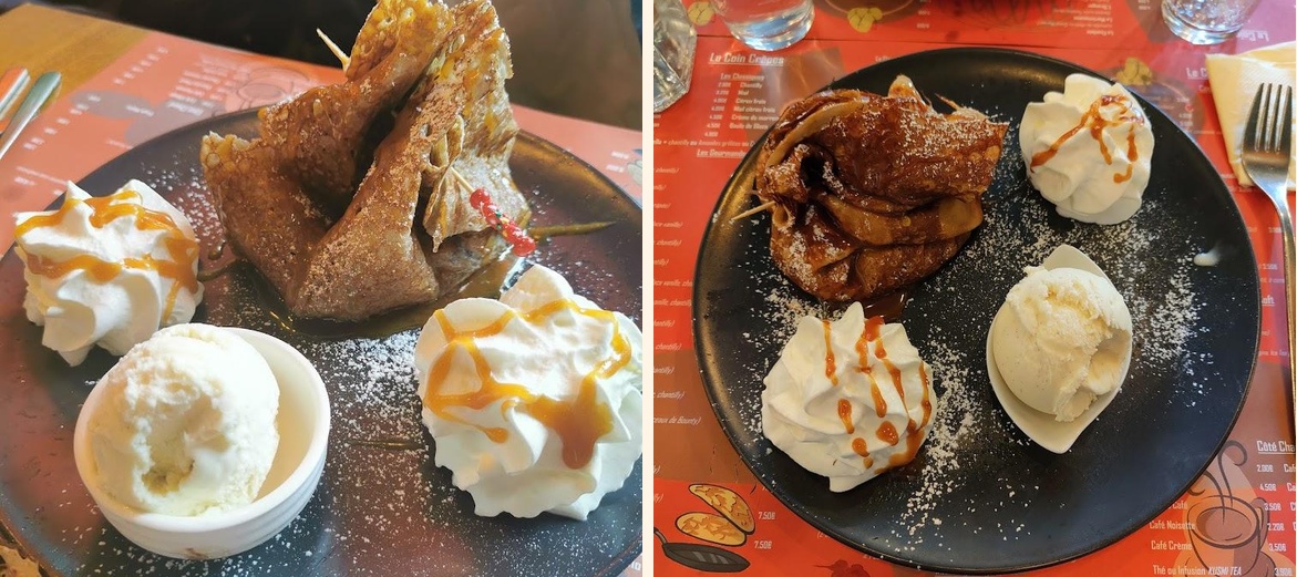 Ju'ste Chez Moi - Gallery Image 9