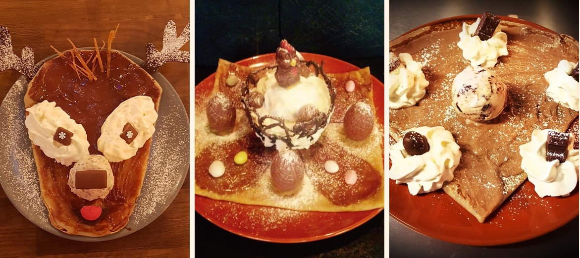 Ju'ste Chez Moi - Gallery Image 2