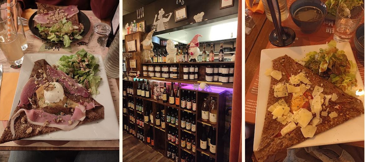 Ju'ste Chez Moi - Gallery Image 4