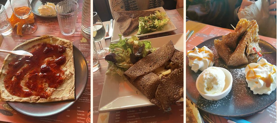 Ju'ste Chez Moi - Gallery Image 6