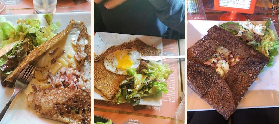 Ju'ste Chez Moi - Gallery Image 7