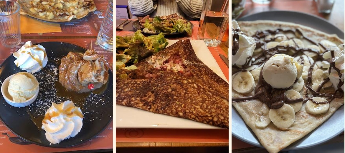 Ju'ste Chez Moi - Gallery Image 8